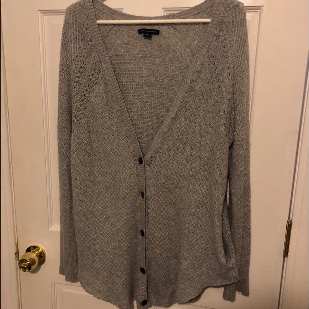 American Eagle Cardigan